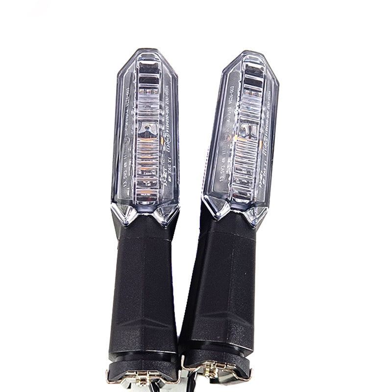 Applicable Motorcycle Lamp Modification Turn Light