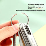 Stainless Steel Measuring Spoon Measuring Spoon Set Baking Tool Multi-purpose Spoon