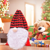 Christmas Decoration Supplies No Cartoon Oversized Gift Bag