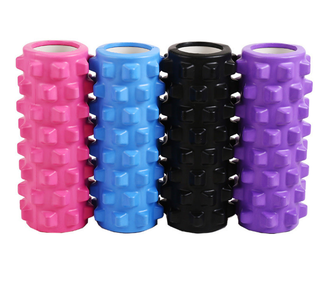 Hollow Foam Shaft Muscle Relaxation Floating Mace