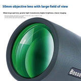 High Magnification Zoom Monocular Telescope