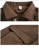 Модная куртка Maillard Student для мужчин и женщин