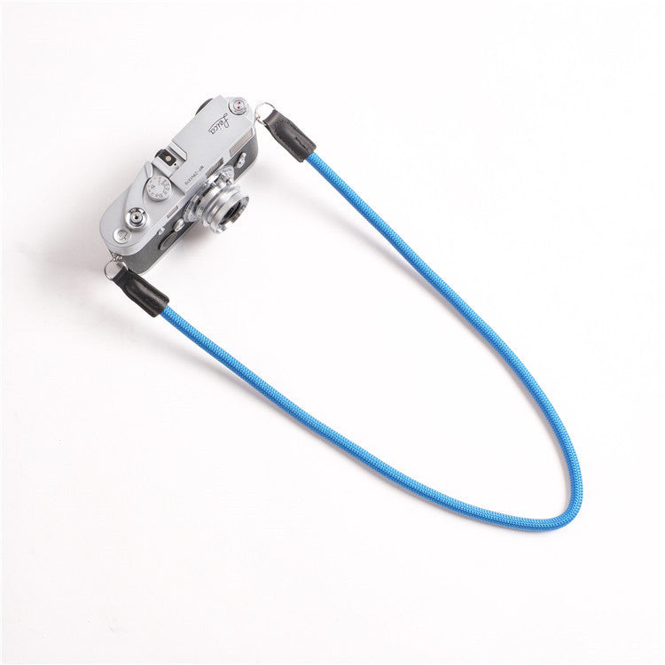 Fashion Outdoor Photography Camera Shoulder Strap Cord
