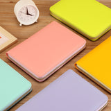 Business Meeting Notepad Stationery Diary