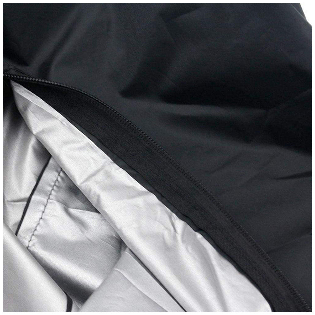 Camper Trailer Arm Dust Cover RV Waterproof Caravan