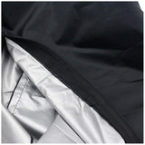 Camper Trailer Arm Dust Cover RV Waterproof Caravan