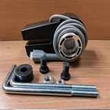 Industrial Sewing Machine Energy-saving Motor