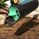Garden Lawn Vegetable Seeds Seeder