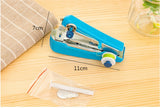 Mini Manual Sewing Machine Portable Small Sewing Machine
