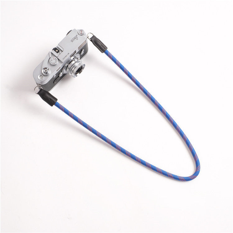 Fashion Outdoor Photography Camera Shoulder Strap Cord