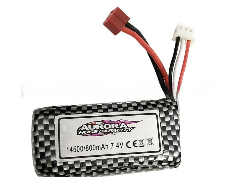 Remote Control Car Accessories Four-wheel Drive Parts Modification