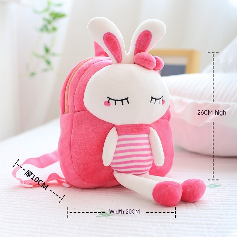Ҷузвдони мактаббачагон барои бозичаҳои Plush