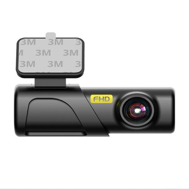 Driving Recorder 24H Video Vehicle