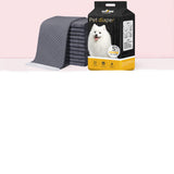 Пет Dog памперс Pads ғафсӣ Deodorizing абсорбент
