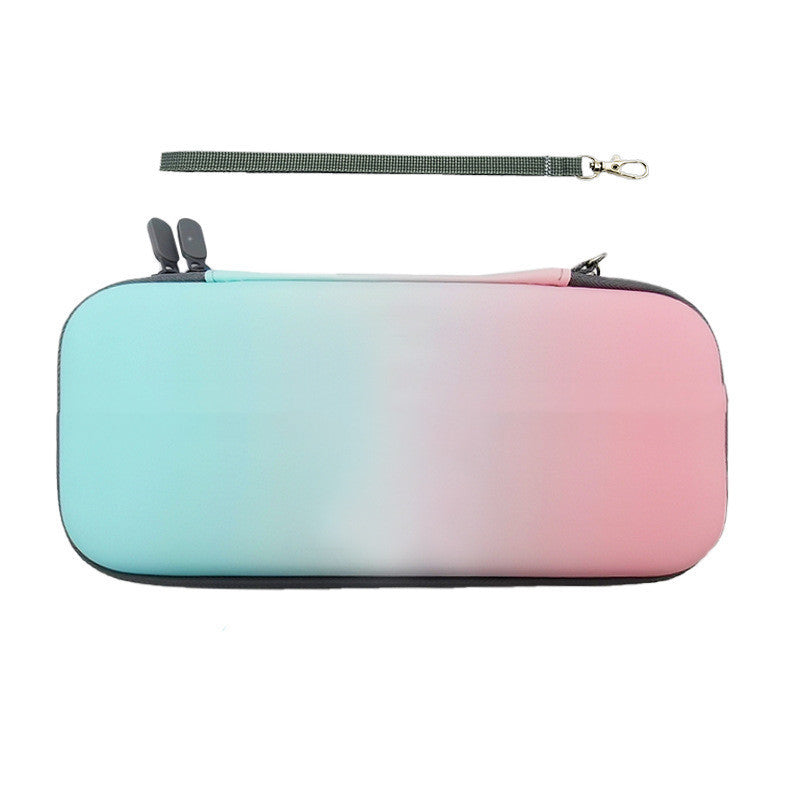 Game Console EVA Storage Bag Host Accessories