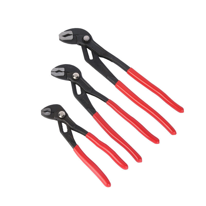 Large Opening D4 Industrial Professional Fast Wrench More Sizes Plumbing Nipper For Pipe