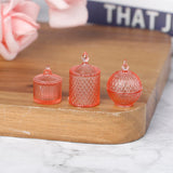Model Doll House Decorative Accessories Toys