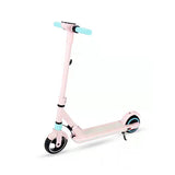 Aluminum Alloy Electric Children's Scooter