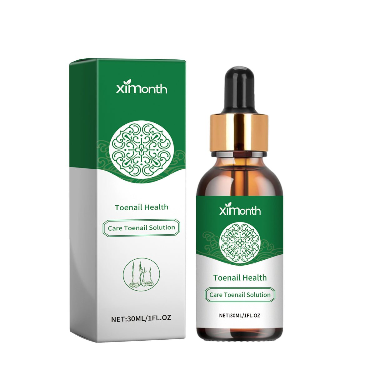 Onychomycosis Repair Essence Hand And Foot Nutrition