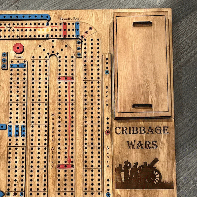 New Elements Of Classic Games