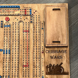 New Elements Of Classic Games