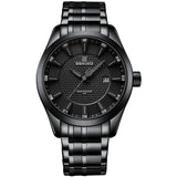 Men's Personalized Casual And Simple Watch