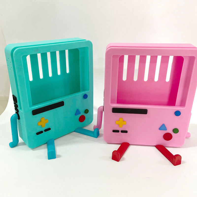 Handheld Game Console Screen Support Frame