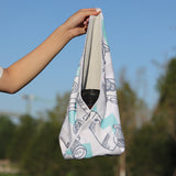 Buggy Bag Patch Mirrorless Camera Photography Lens Package