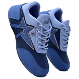Men's Shoes New Leather Waterproof Sneakers