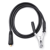 1.5m welding ground wire clamp