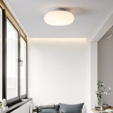 Aisle Corridor Minimalist Balcony Ceiling Light