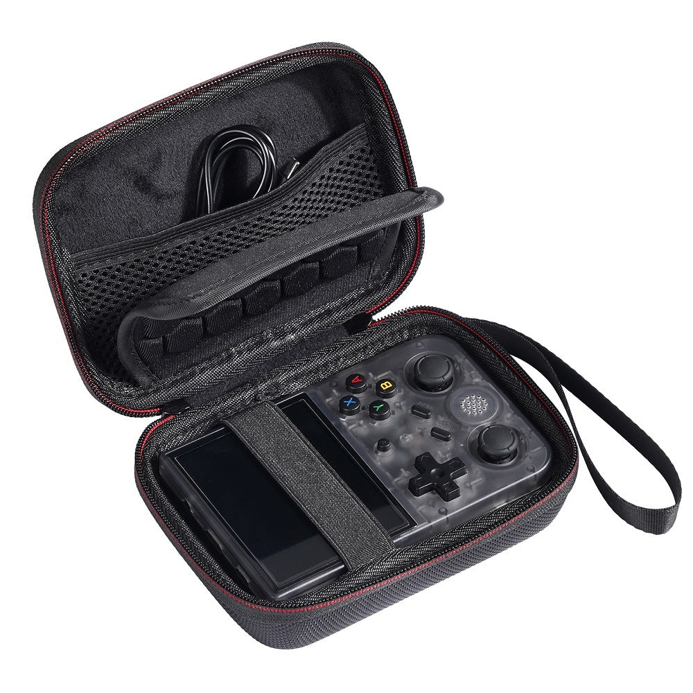 RG353V RG35XX RG353VS Retro Game Console Storage Bag