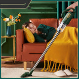 Vacuum cleaner household ultra-quiet handheld