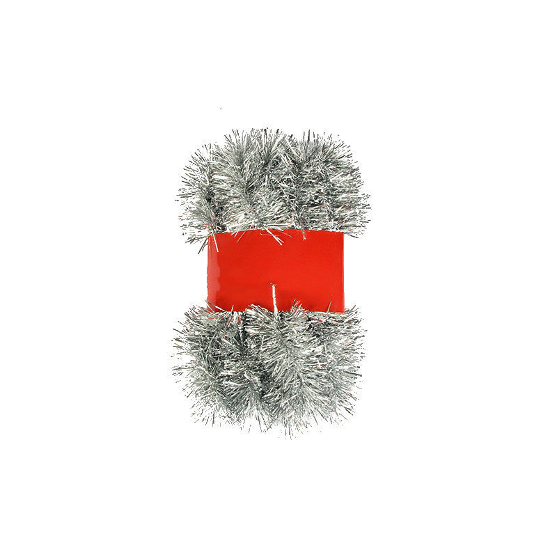 Holiday Decoration Party Christmas Supplies Color Bar 5M10M15M20M