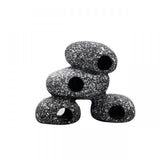 Fish Tank Stone View Decorative Landscaping Fish And Shrimp House Breeding