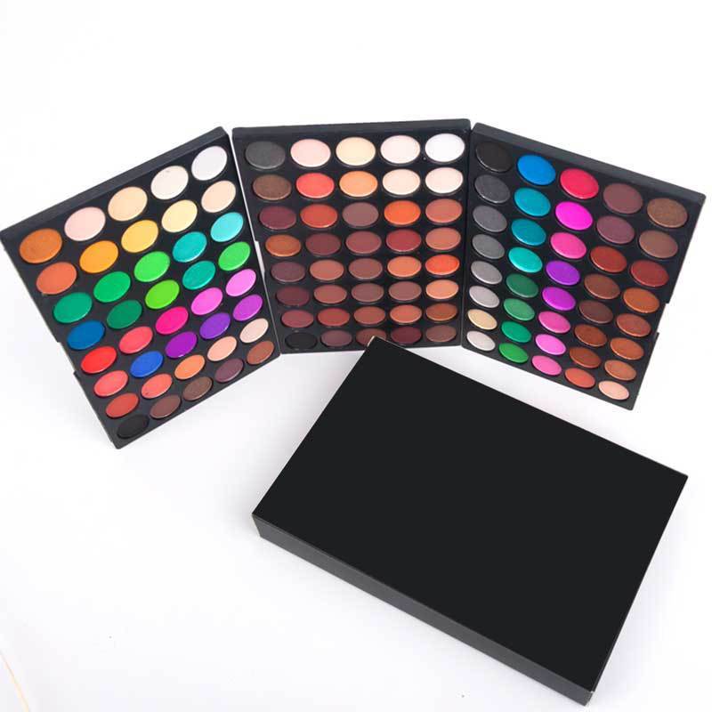 Compact Eyeshadow
