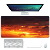 Creative Student Desktop Computer Notebook Keyboard Pad