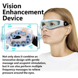 Vision Enhancement Eye Care Machine Relieve Fatigue