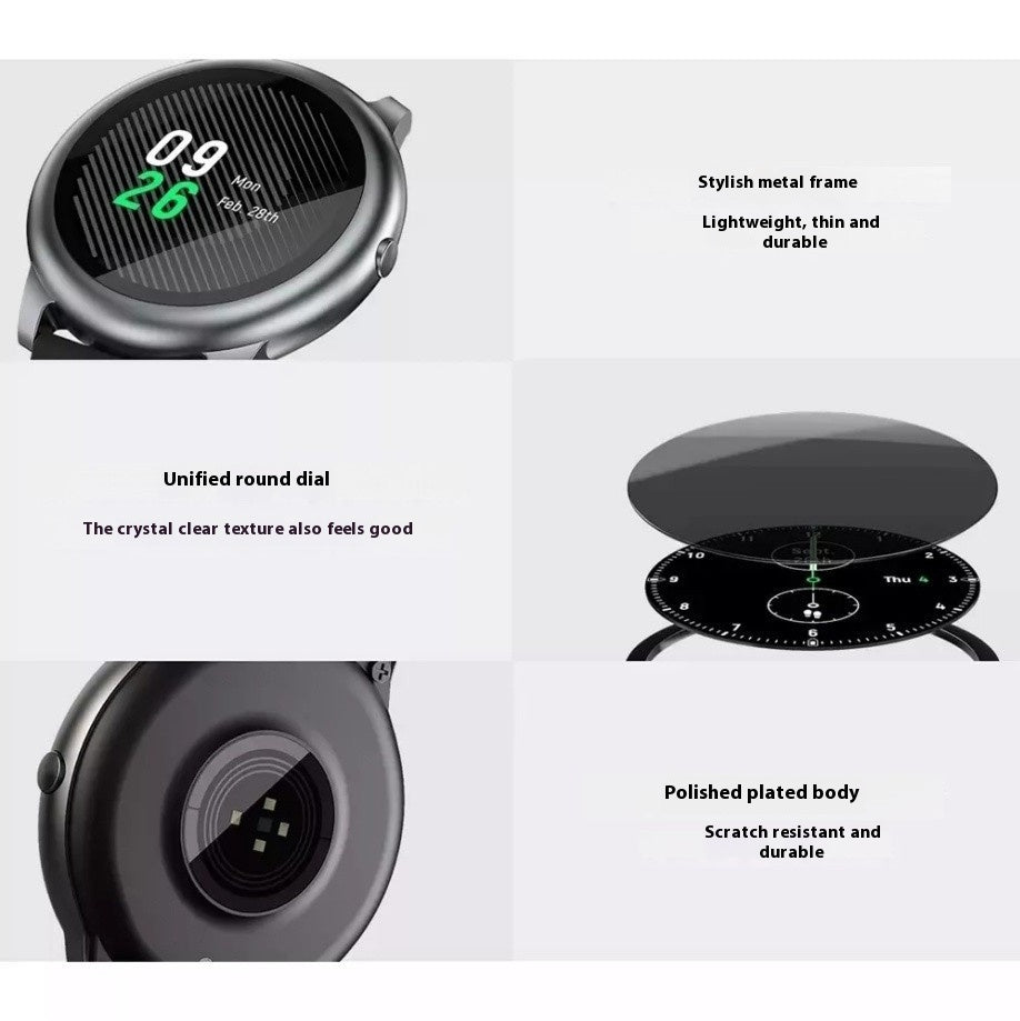 Мардона Варзиш Дастпона маъмул Bluetooth варзиш