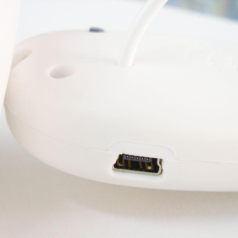 Wireless Baby Care Device Two-way Intercom