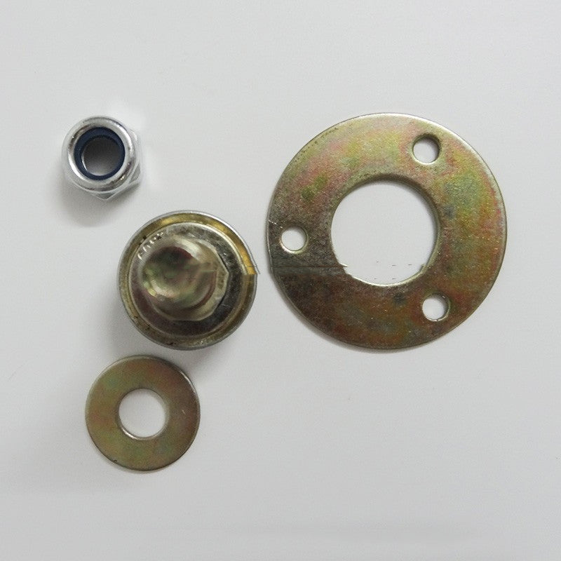 Rocking Chair Hardware Accessories Solid Wood Bearings