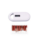 Glass Tube Electronic Label Reader Animal Chip Card Reader