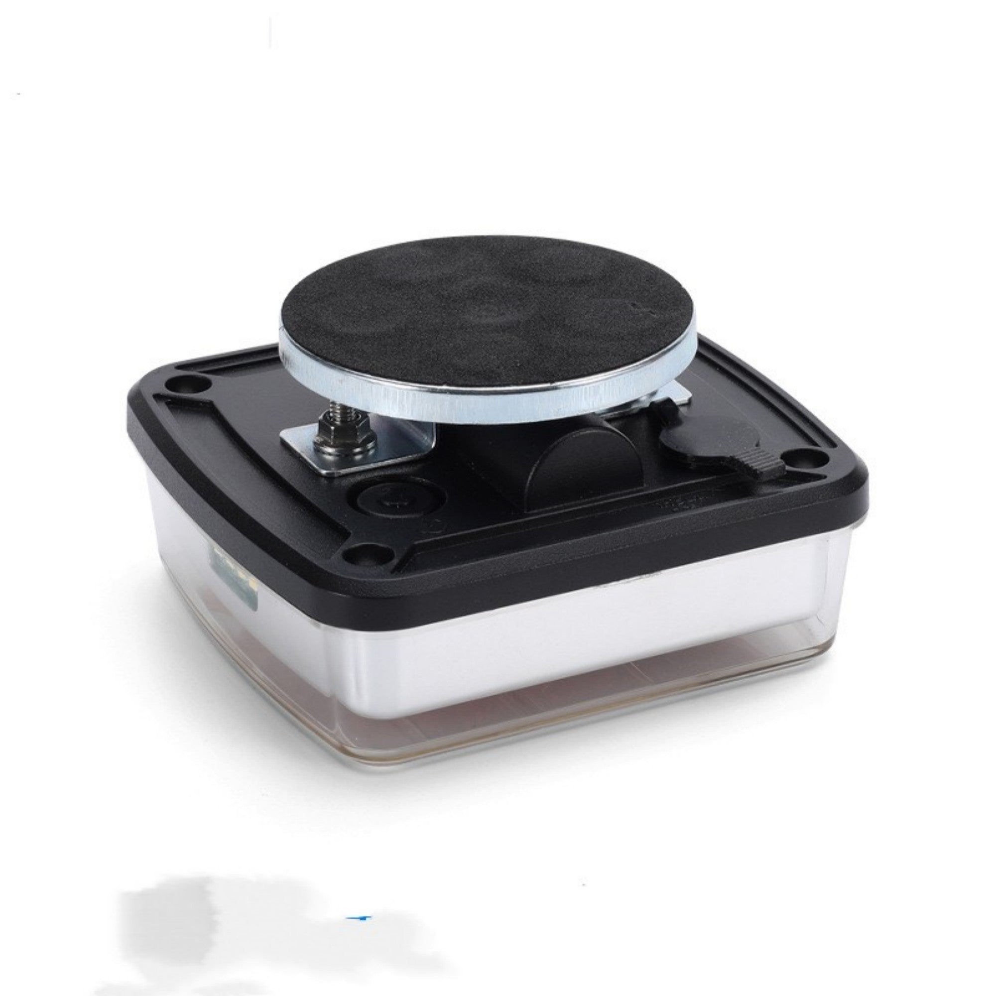 Automotive LED brake signal warning light