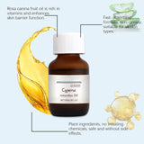 Hair Removal Treatment Oil Moisturizing Nourishing Body Hair Removal Oil