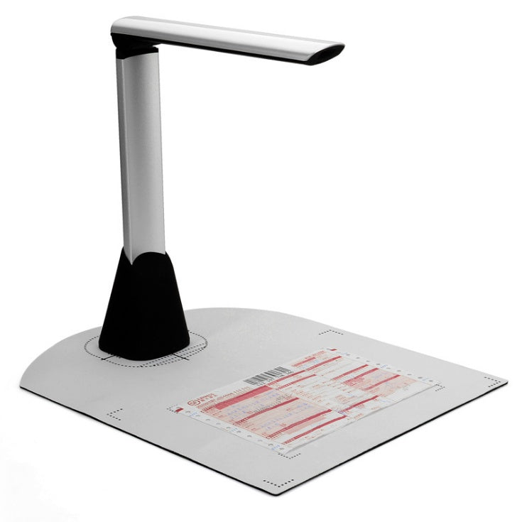Document scanner