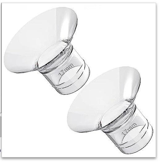 Converter Wearable Caliber Horn Cover Accessories