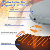 Heating Base Poultry Drinker Heating Base