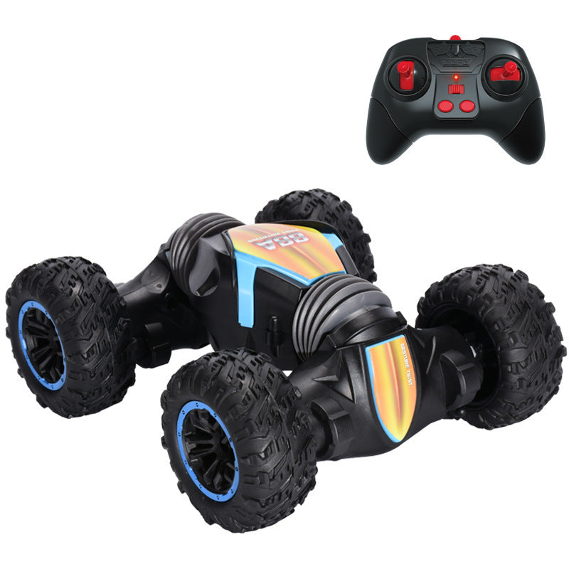 Remote Control Car Toy Twist Watch Remote Control Gesture Induction