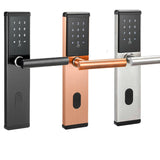 APP Smart Lock Remote Password Lock