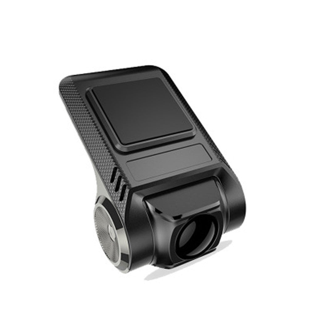 Камераи сабткунандаи USB Car DVR
